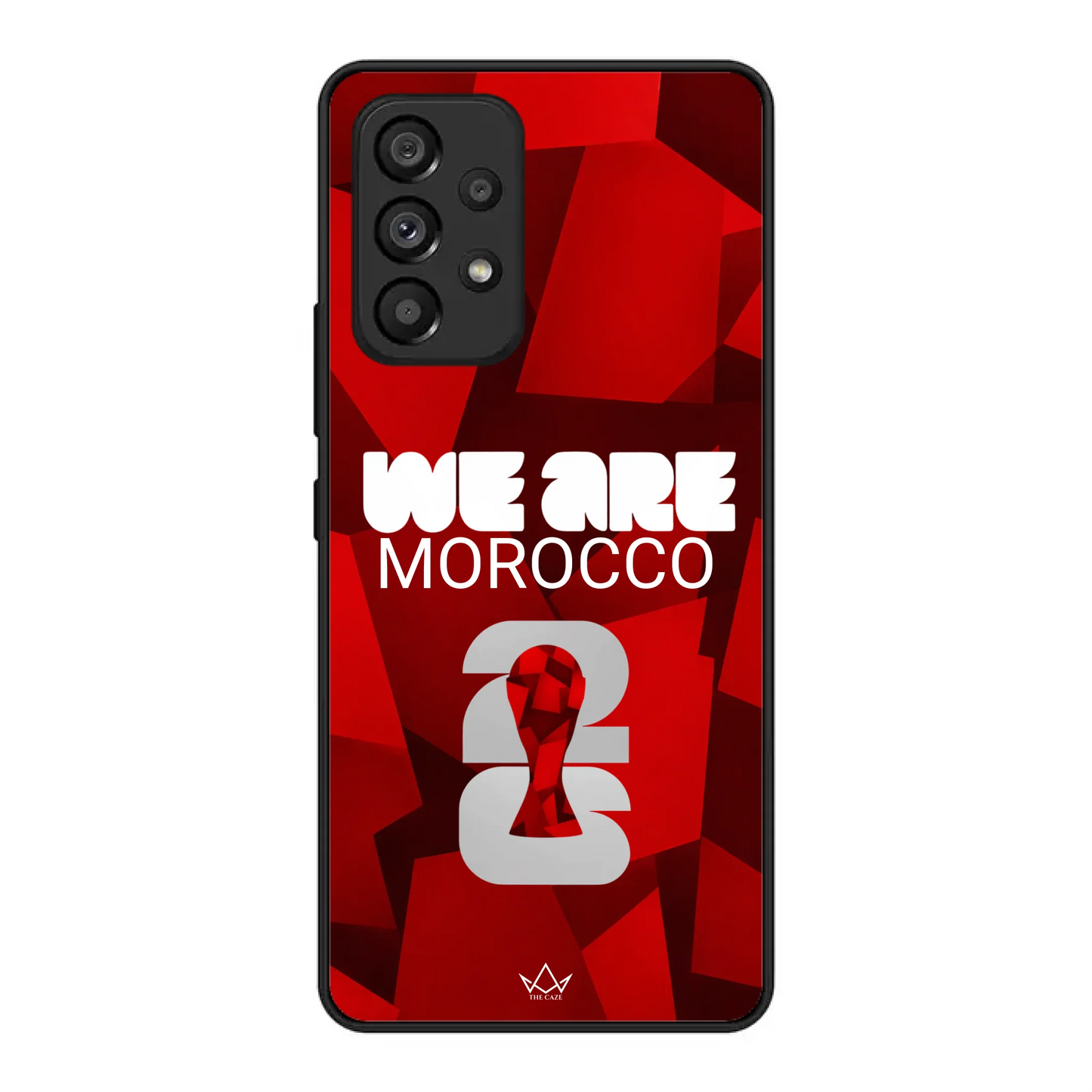Samsung A53 phone case