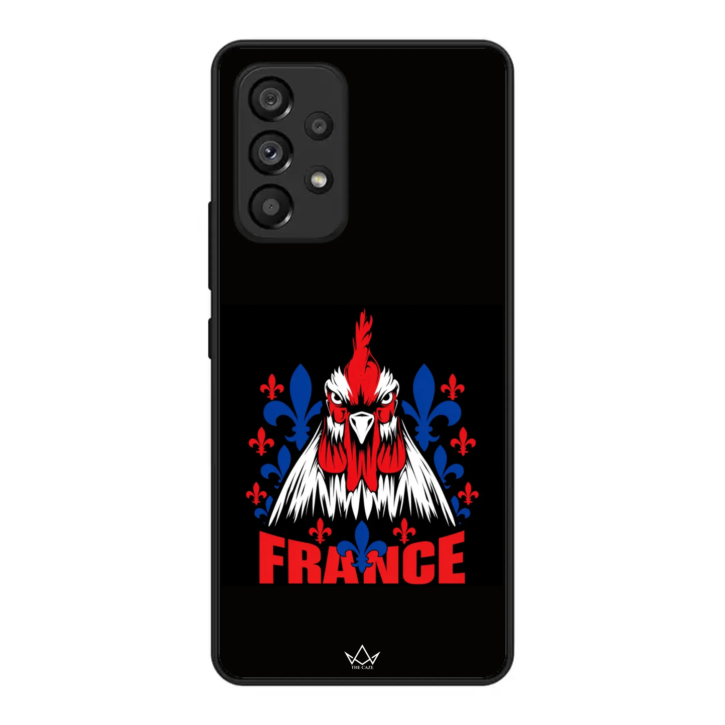 Samsung A53 phone case