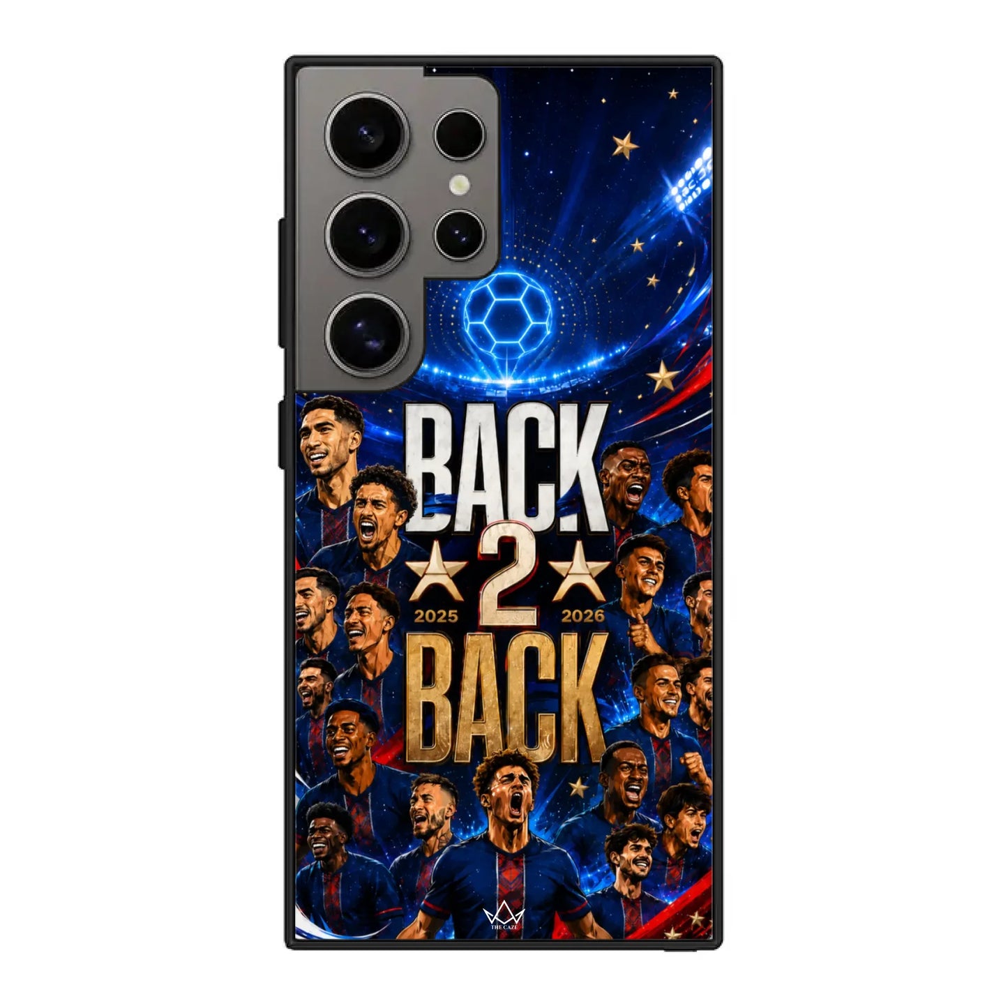 samsung galaxy S25 Ultra phone case