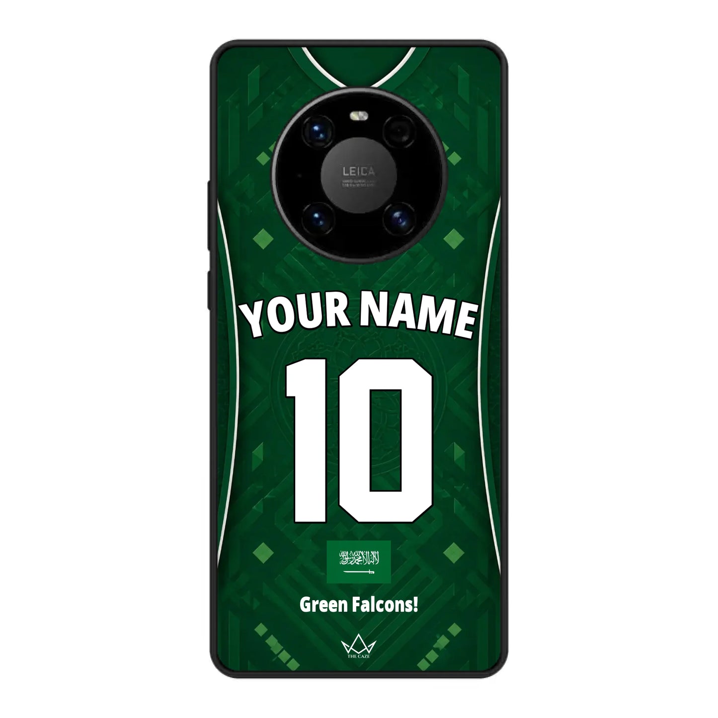 Huawei Mate 40 Pro phone case