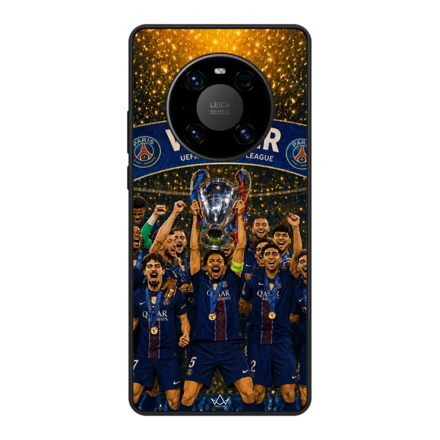 Huawei Mate 40 Pro phone case