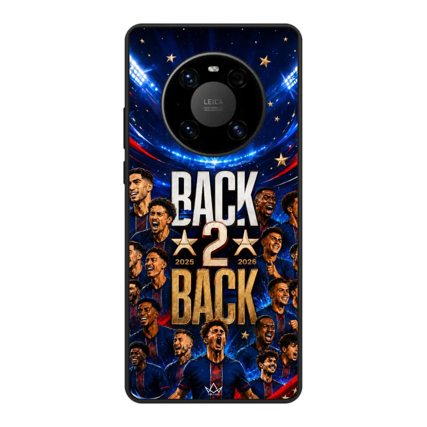 Huawei Mate 40 Pro phone case