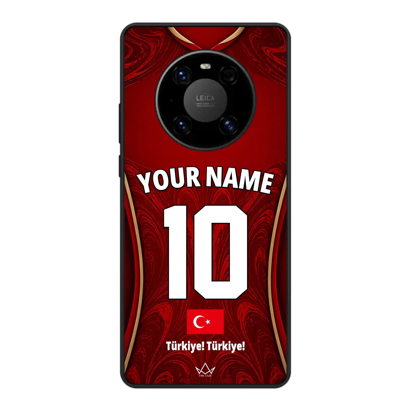 Huawei Mate 40 Pro phone case