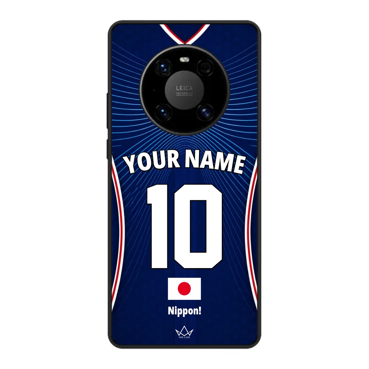 Huawei Mate 40 Pro phone case