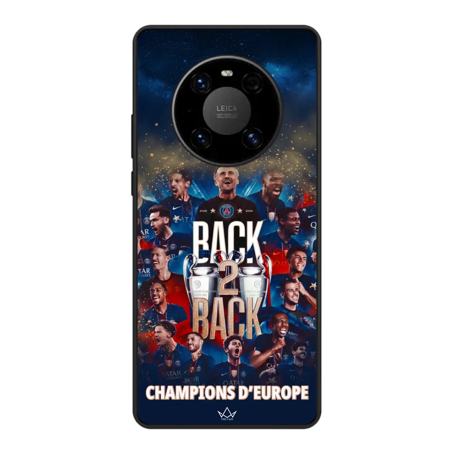 Huawei Mate 40 Pro phone case