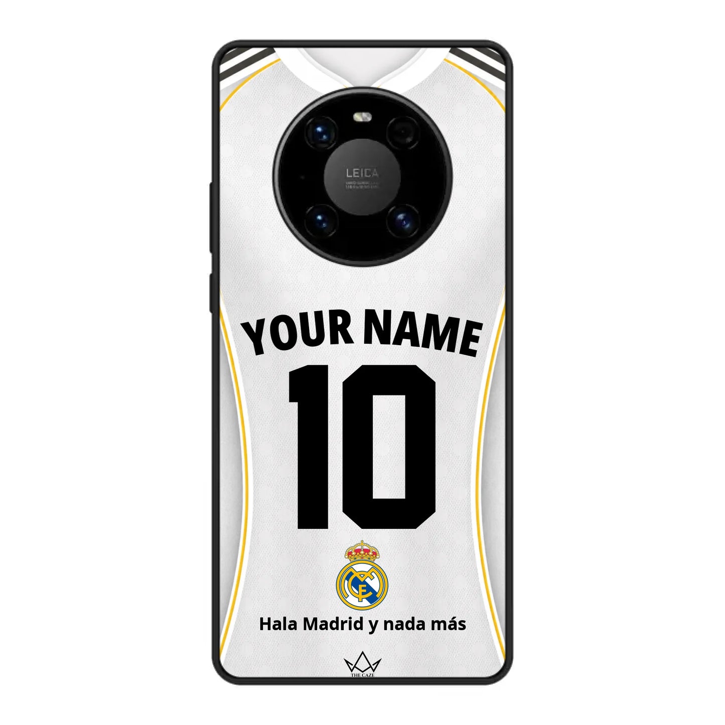 Huawei Mate 40 Pro phone case