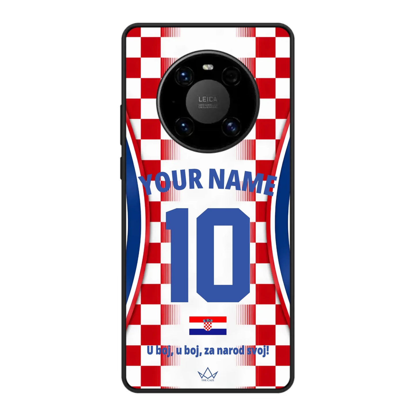 Huawei Mate 40 Pro phone case