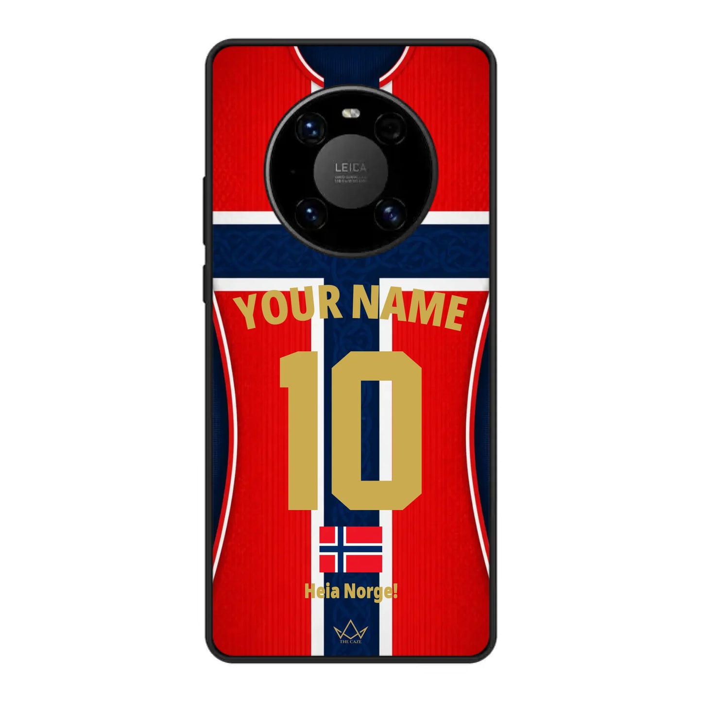 Huawei Mate 40 Pro phone case