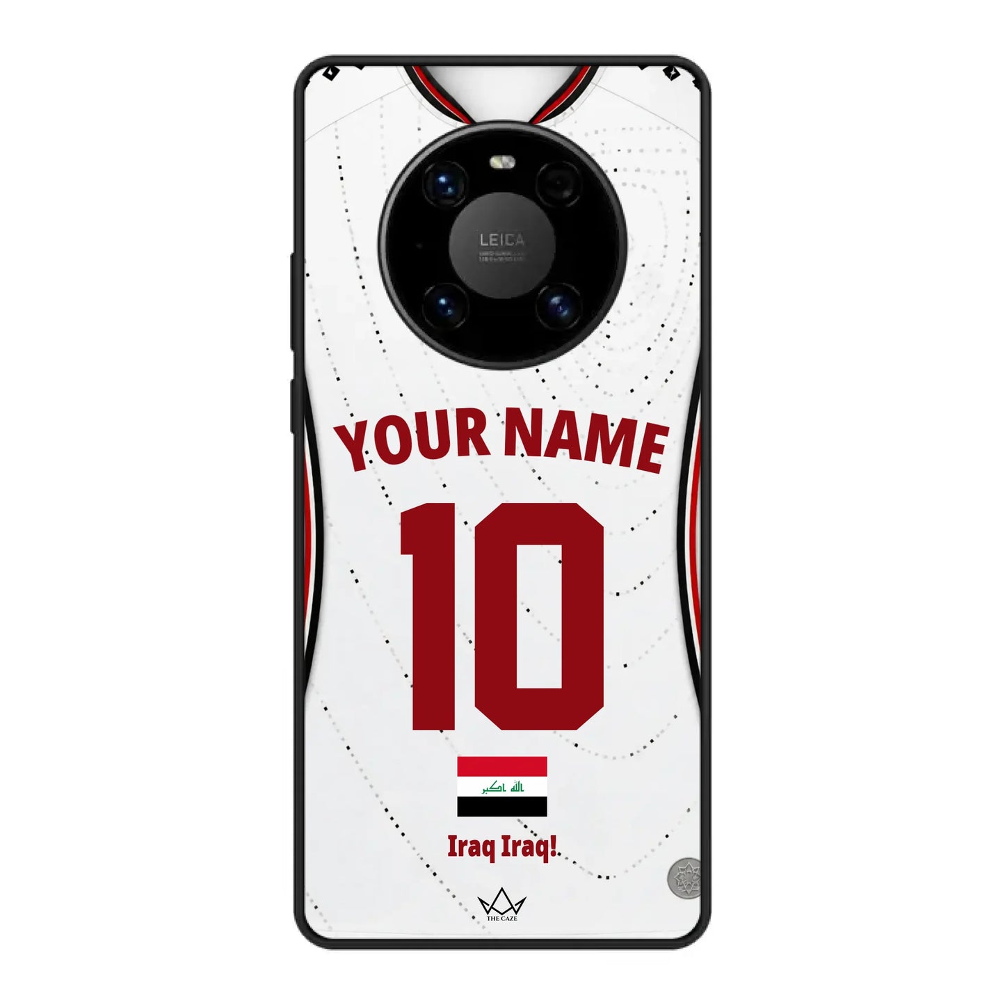 Huawei Mate 40 Pro phone case