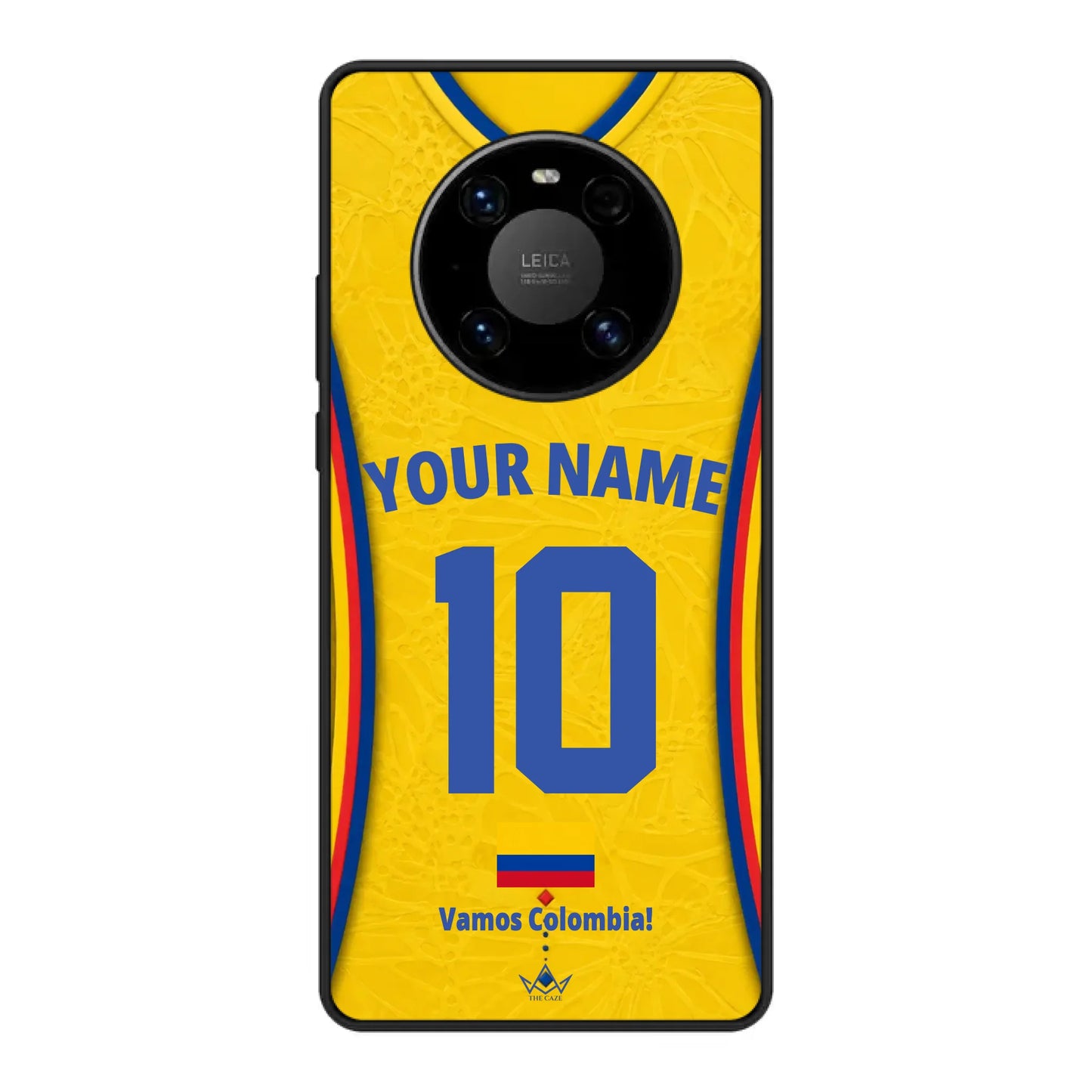 Huawei Mate 40 Pro phone case