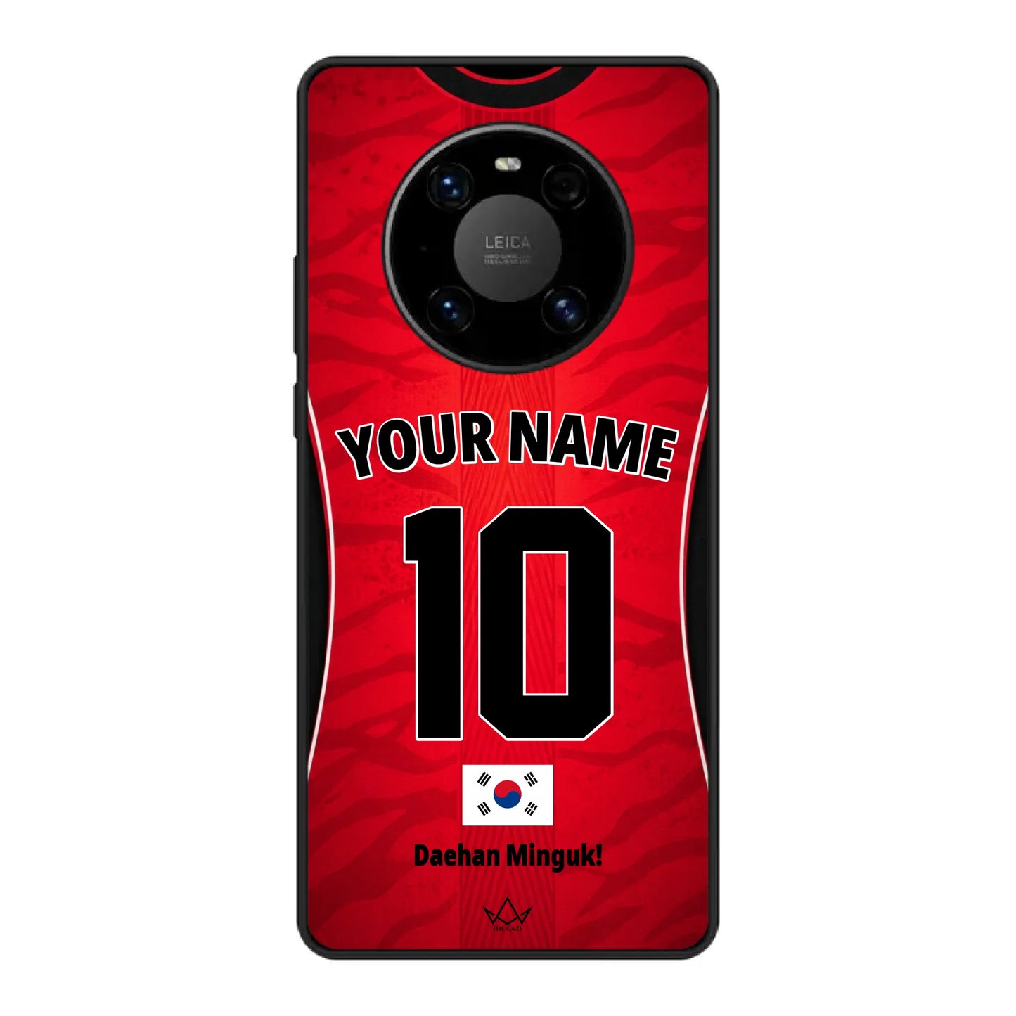 Huawei Mate 40 Pro phone case