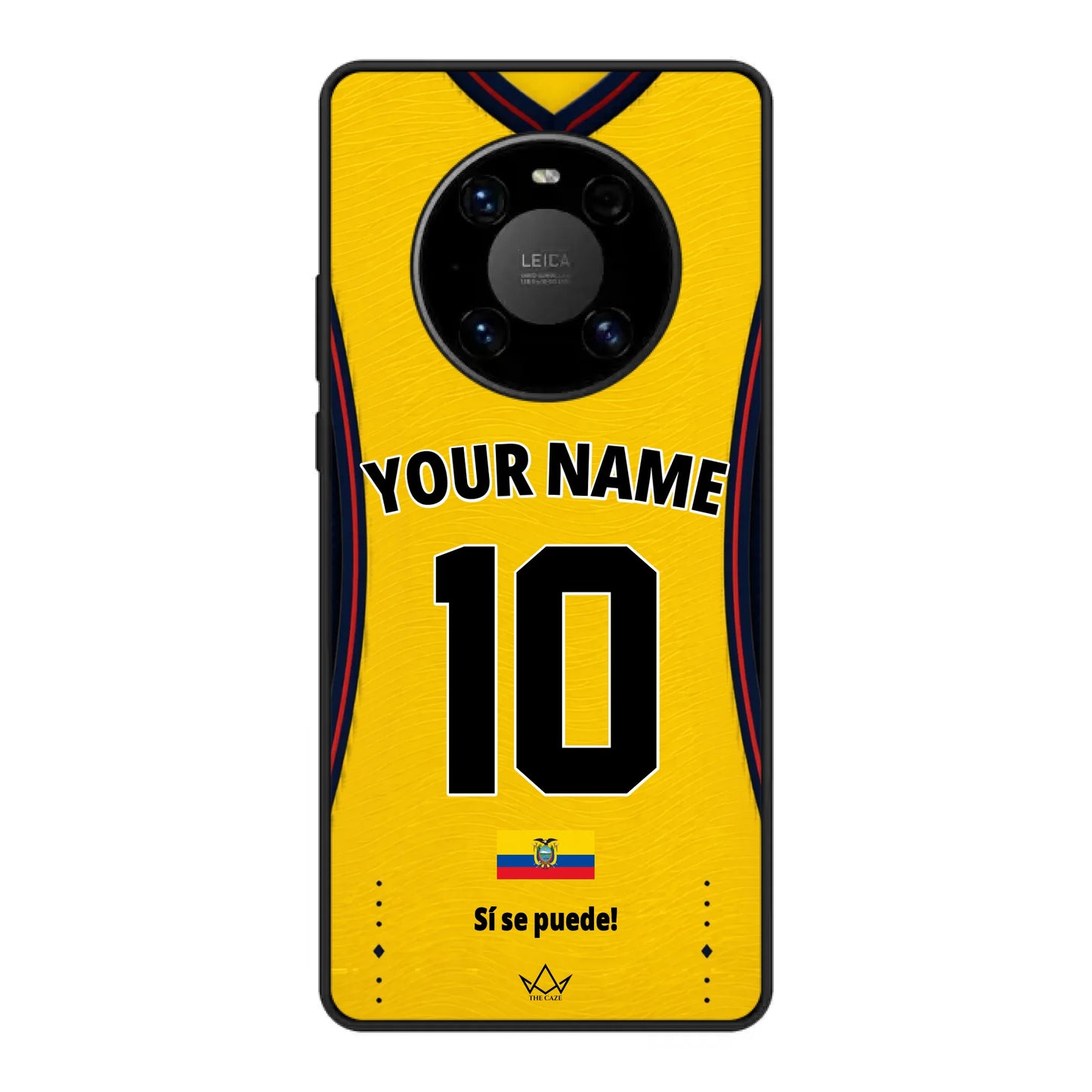 Huawei Mate 40 Pro phone case