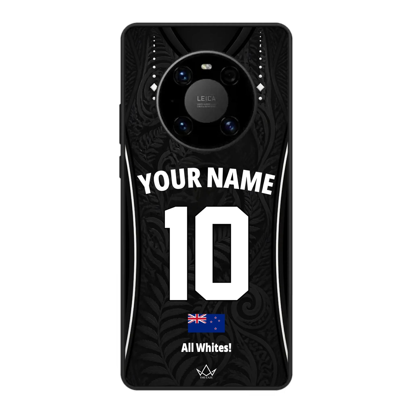 Huawei Mate 40 Pro phone case