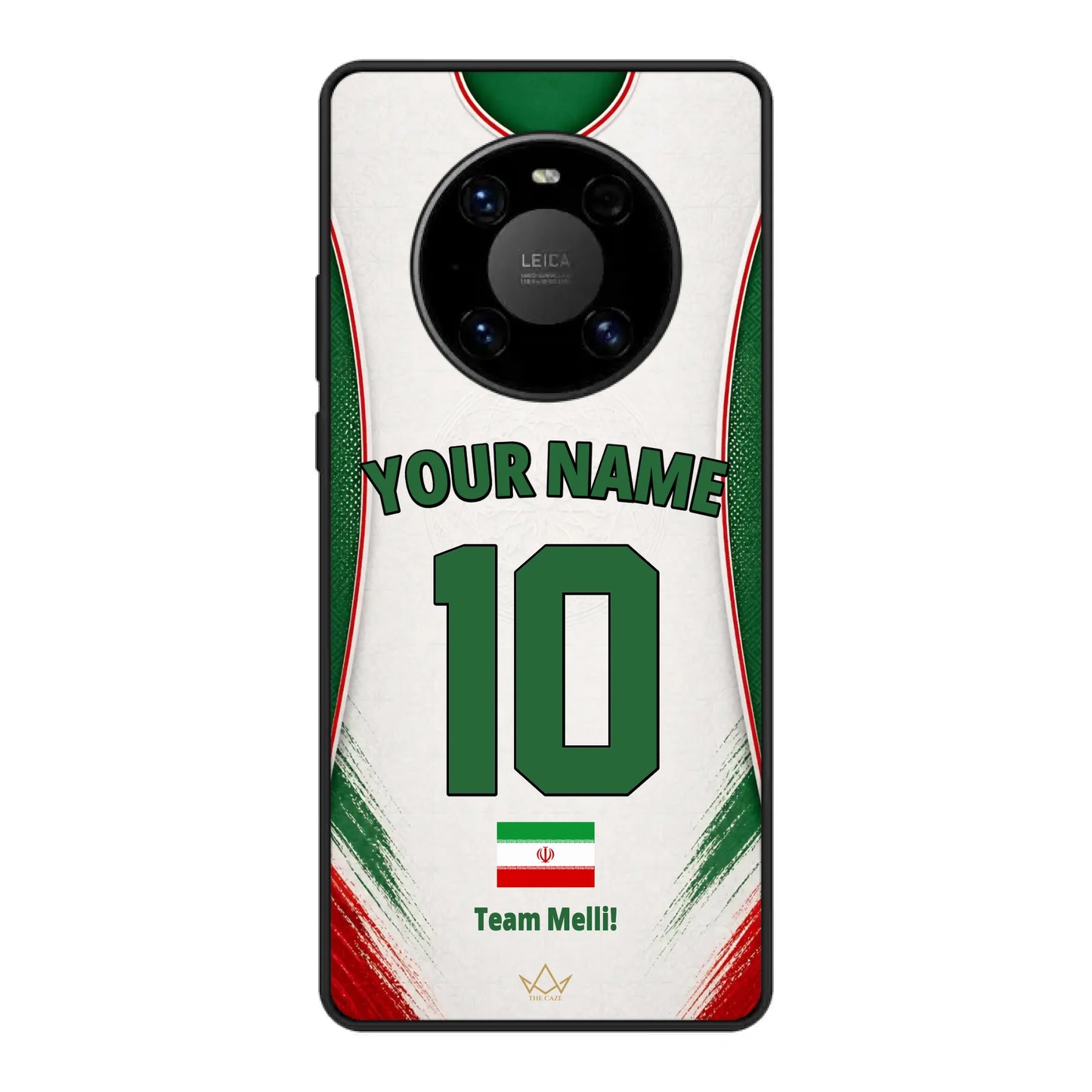Huawei Mate 40 Pro phone case