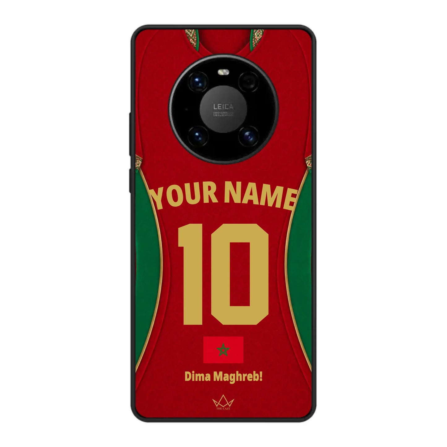 Huawei Mate 40 Pro phone case