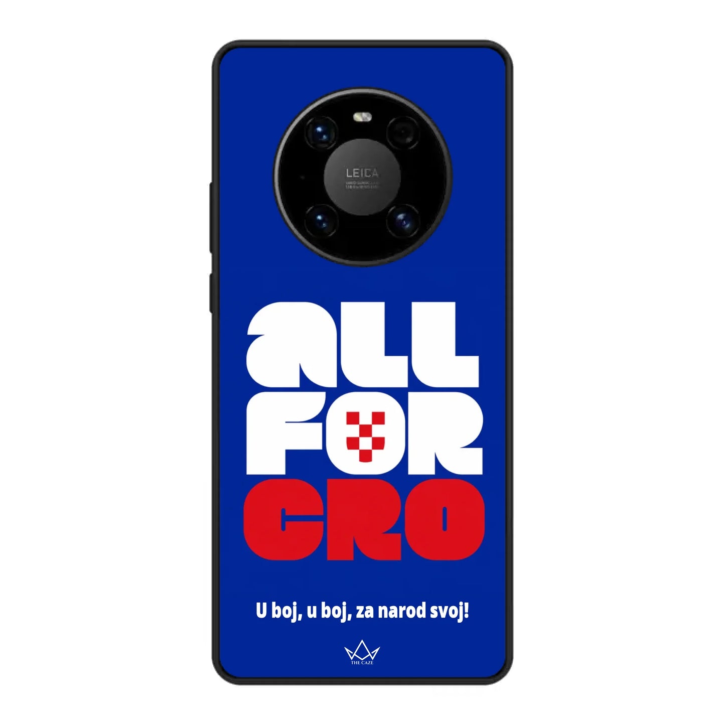 Huawei Mate 40 Pro phone case