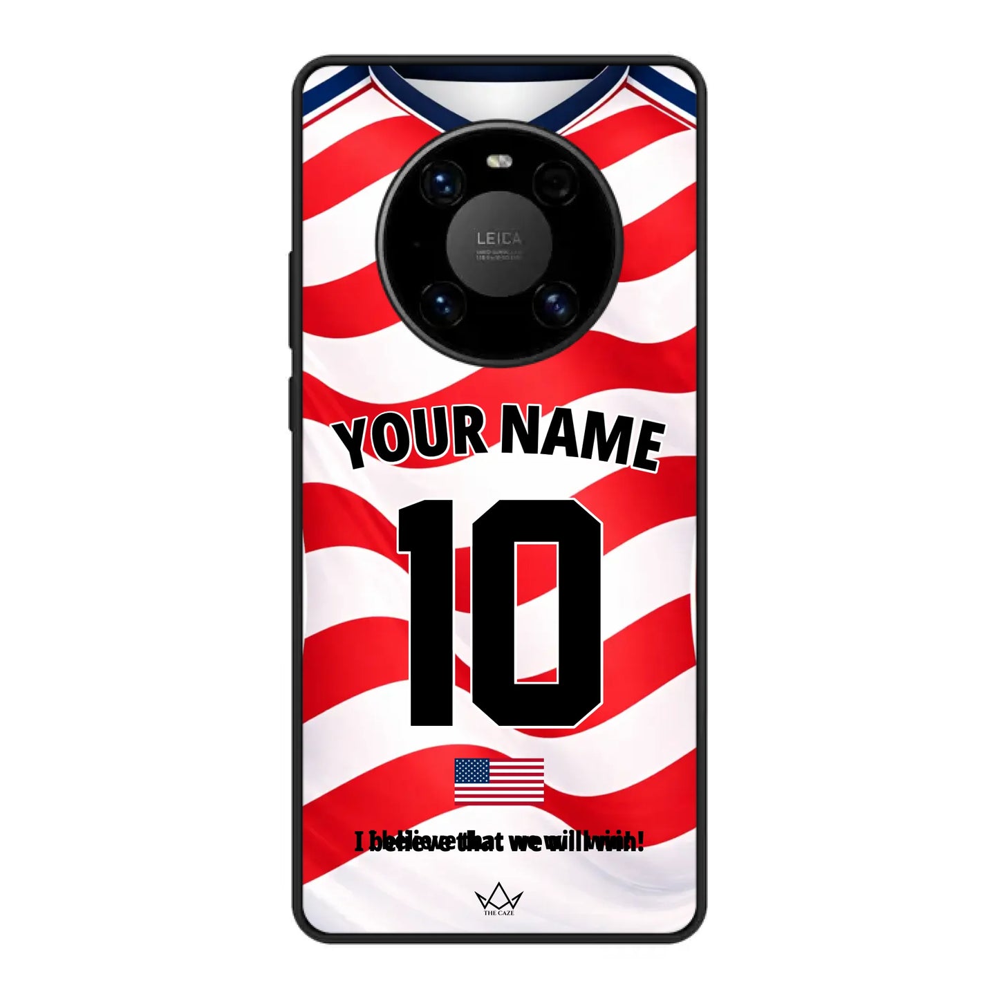 Huawei Mate 40 Pro phone case