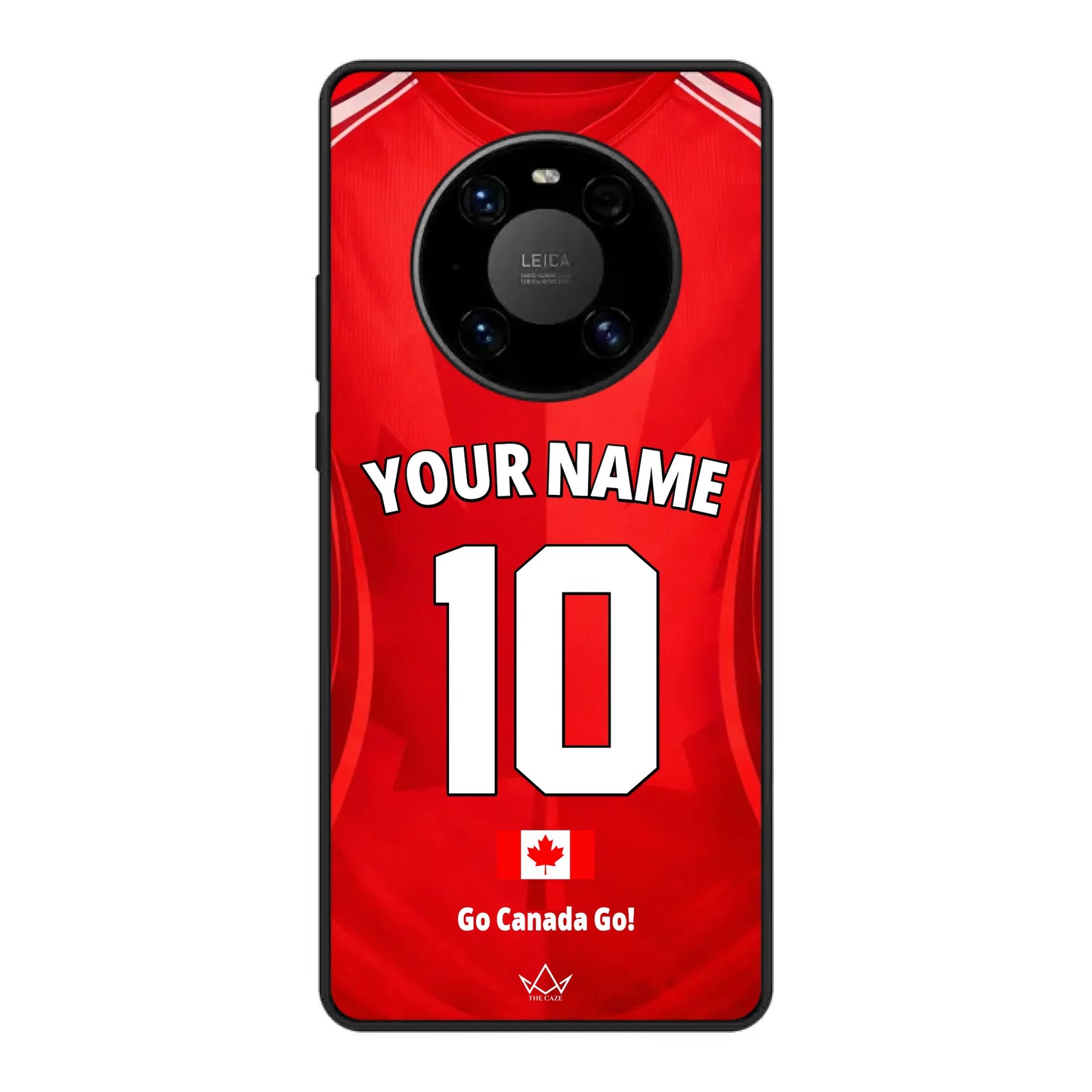 Huawei Mate 40 Pro phone case