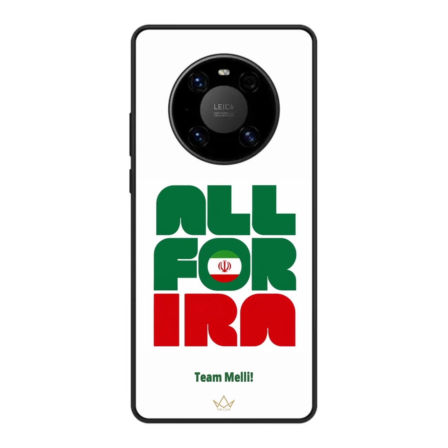 Huawei Mate 40 Pro phone case