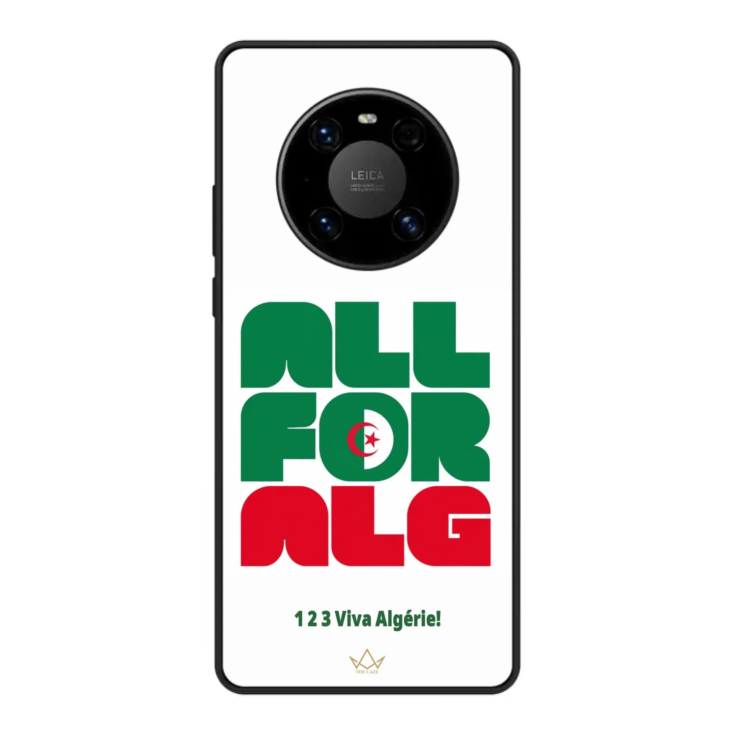 Huawei Mate 40 Pro phone case