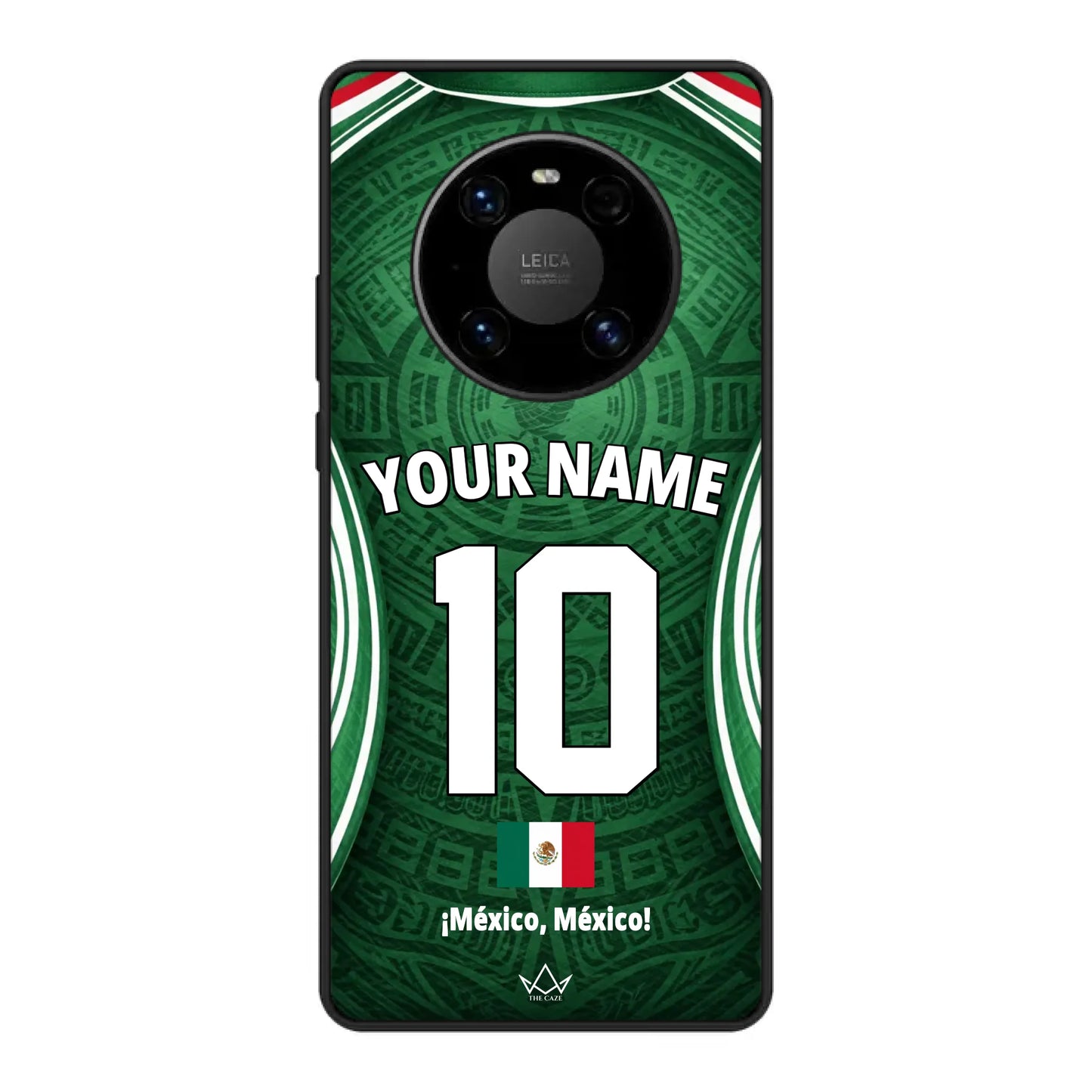 Huawei Mate 40 Pro phone case