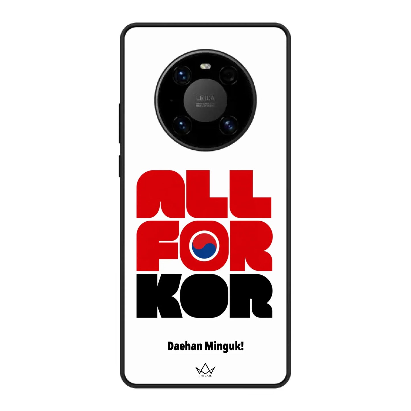 Huawei Mate 40 Pro phone case