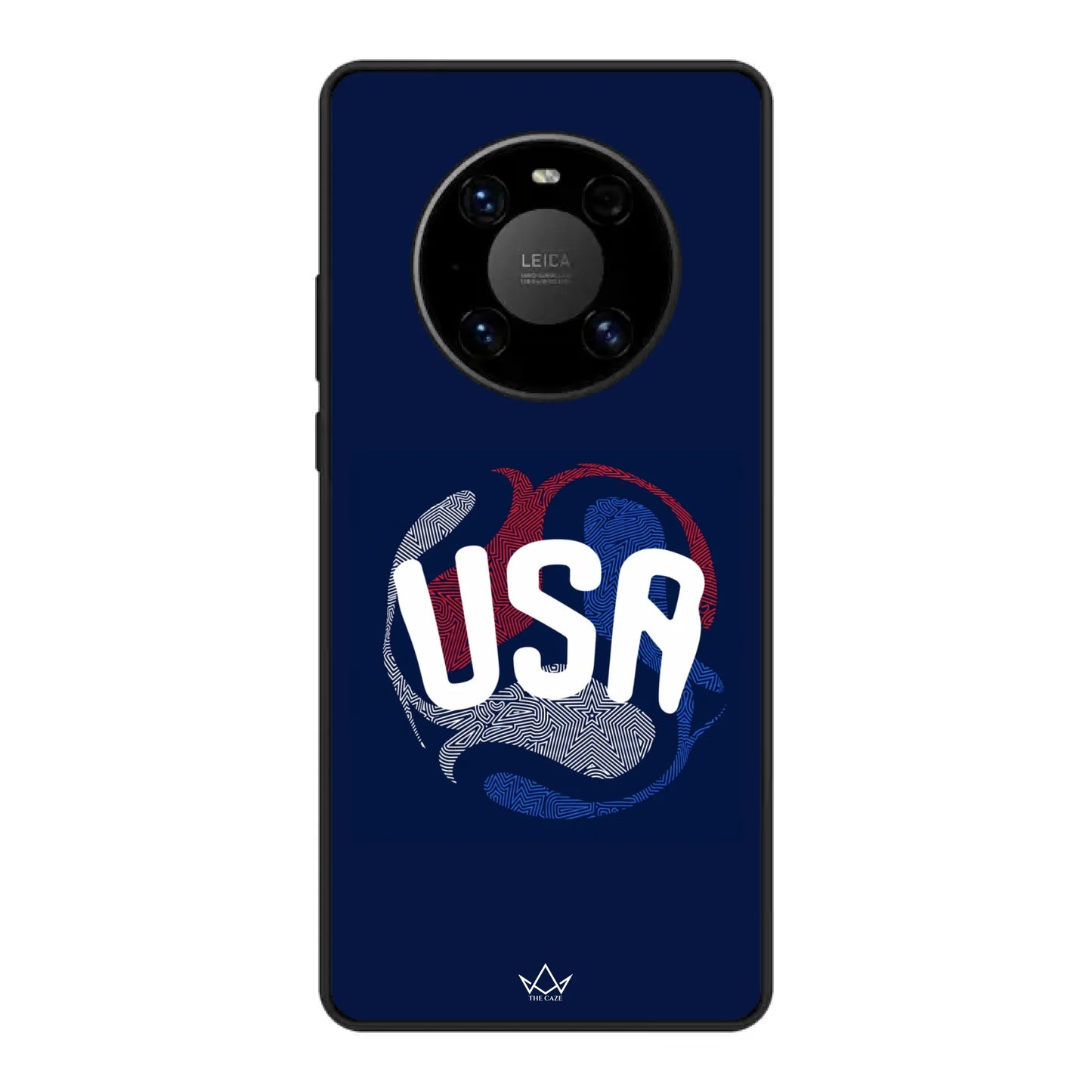 Huawei Mate 40 Pro phone case