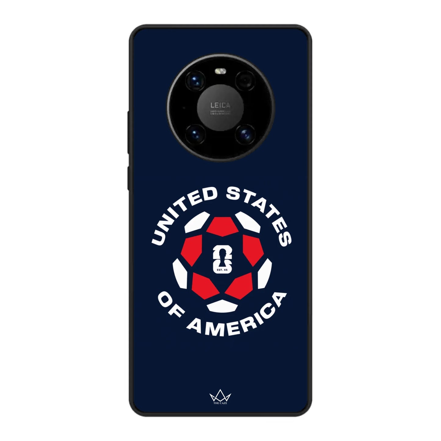Huawei Mate 40 Pro phone case