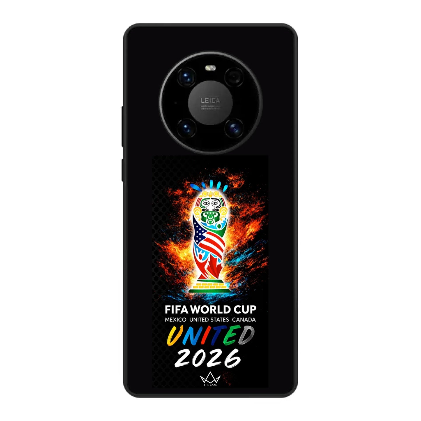 Huawei Mate 40 Pro phone case