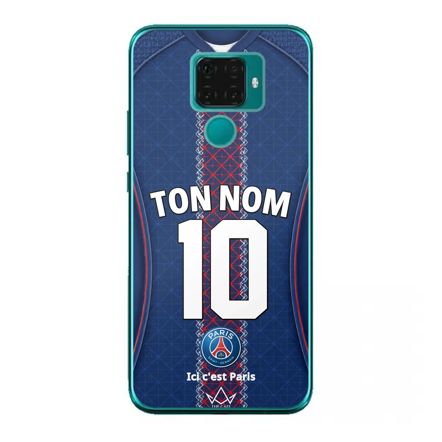 Huawei Mate 30 Lite phone case