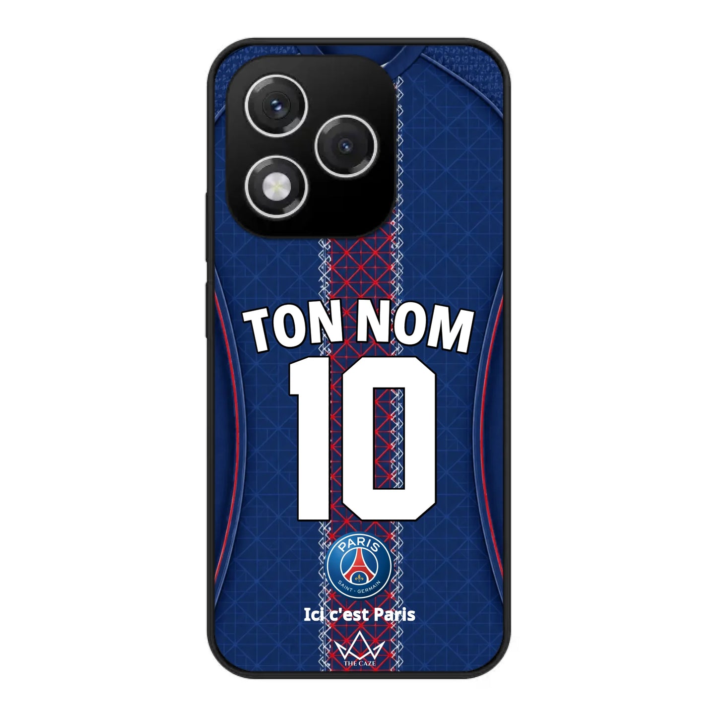 Honor 400 Lite custom case
