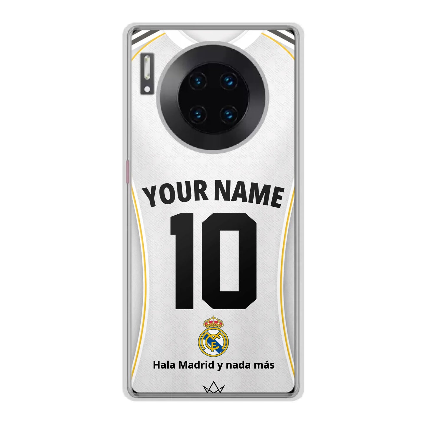 Huawei Mate 30 Pro cool cases