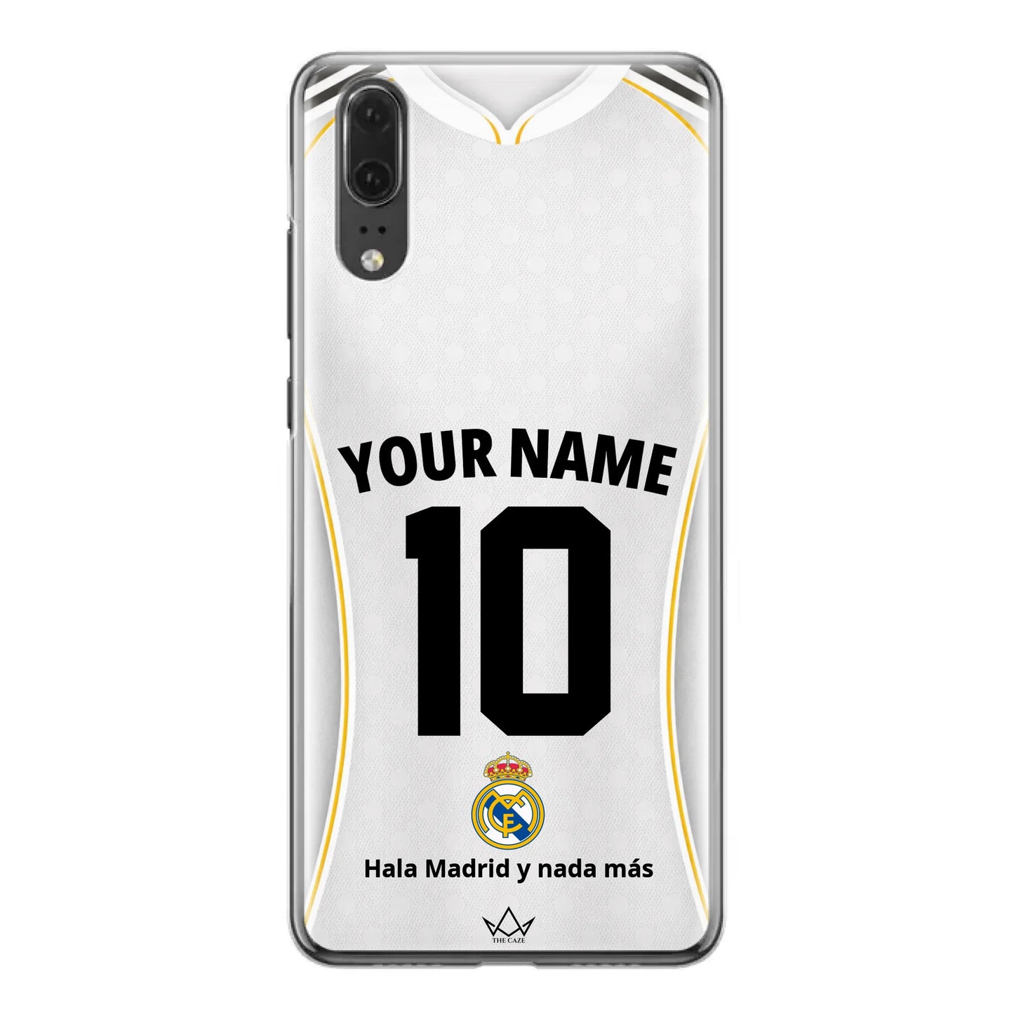 Huawei P20 case