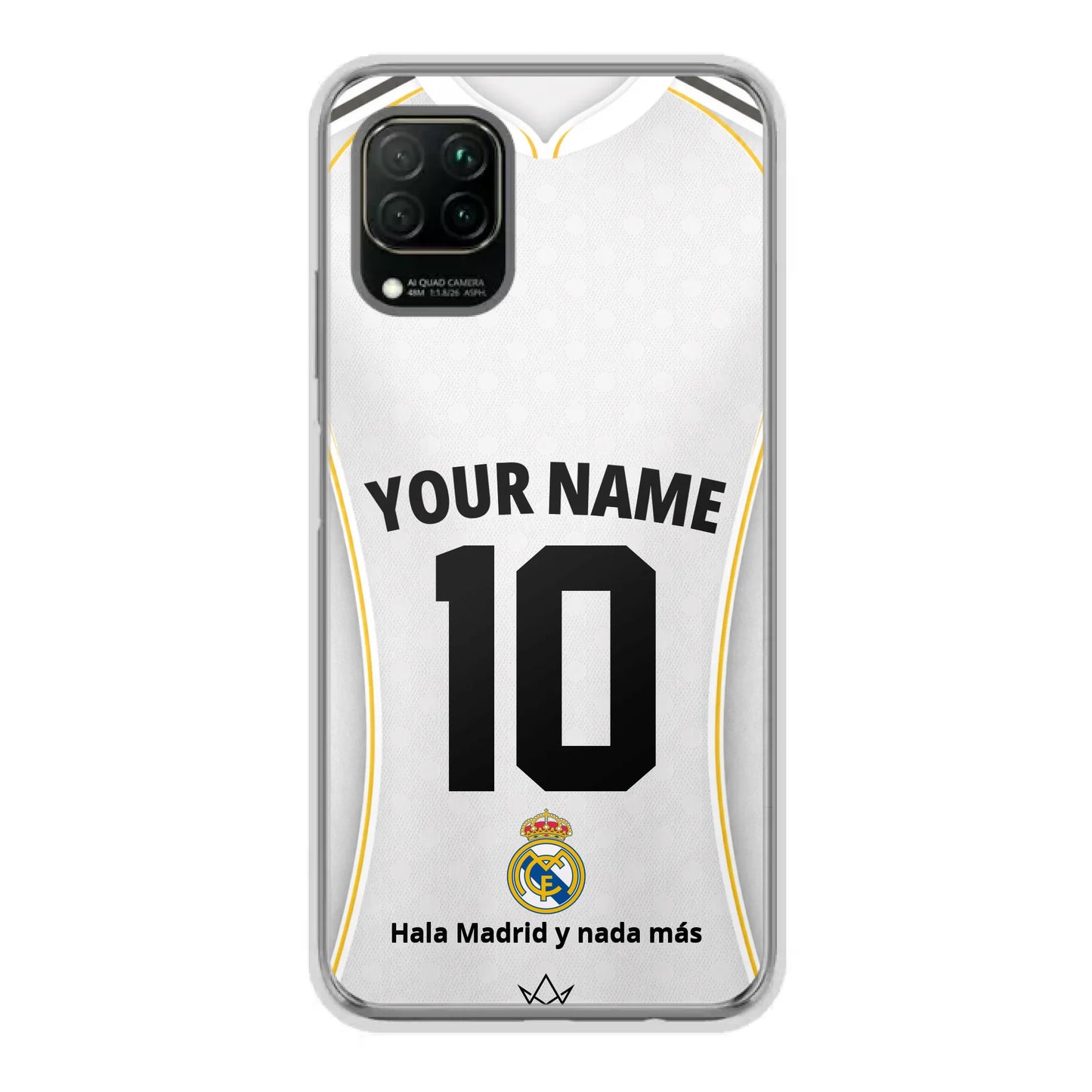 P40 Lite case