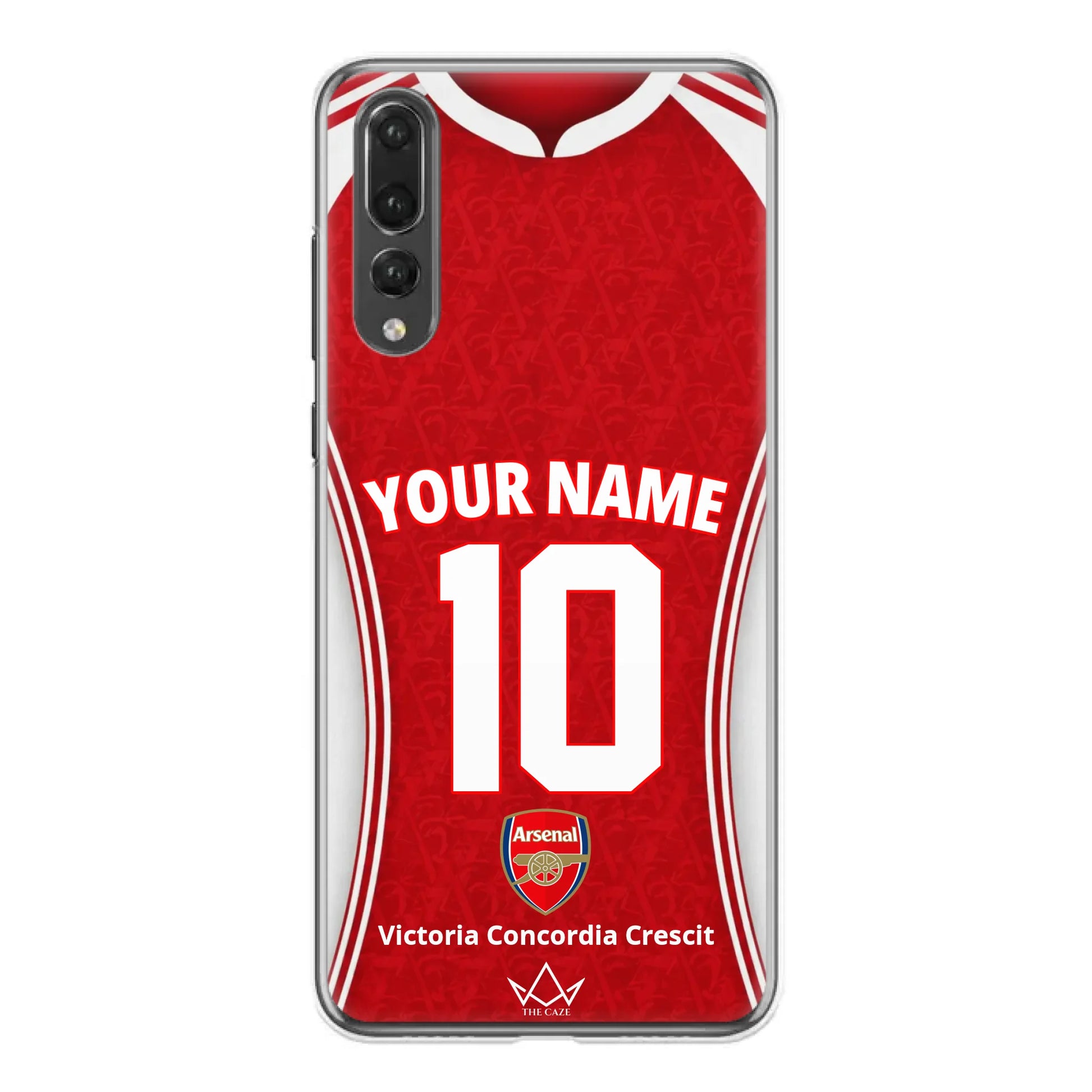 Huawei P20 Pro phone case
