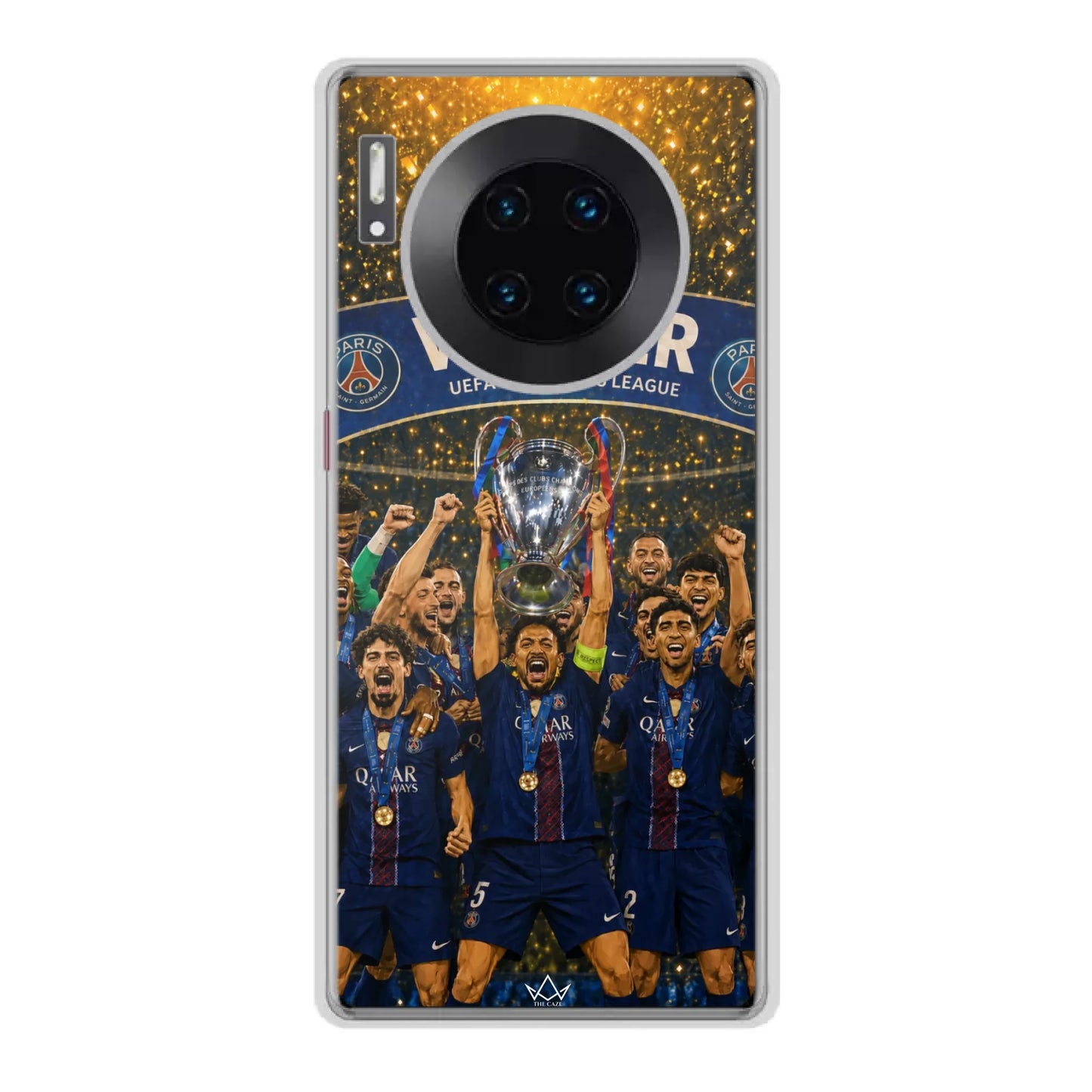 Huawei Mate 30 Pro cool cases