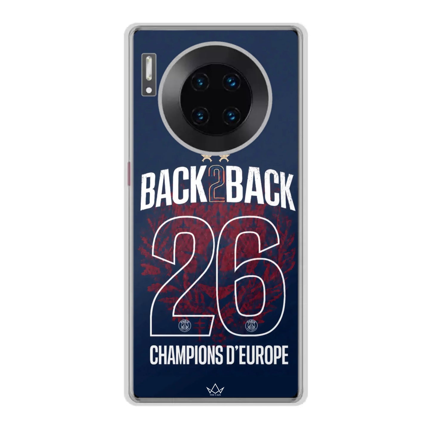 Huawei Mate 30 phone case