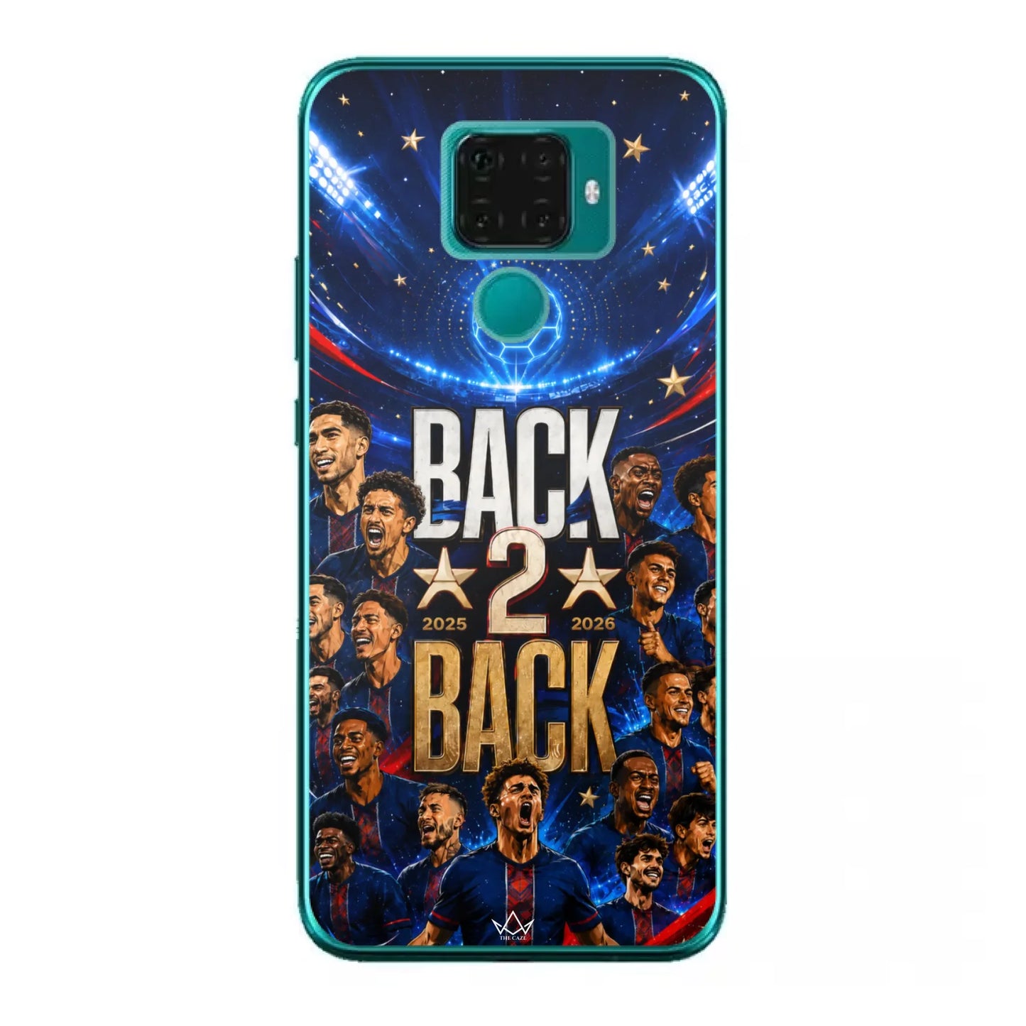Huawei Mate 30 Lite phone case