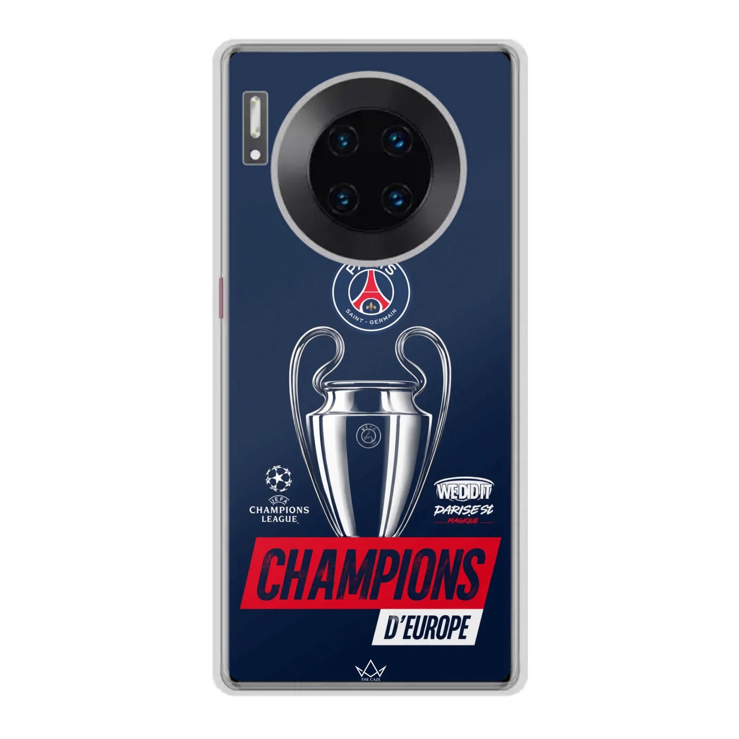 Huawei Mate 30 Pro cool cases