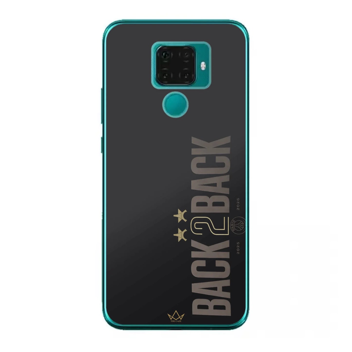 Huawei Mate 30 Lite phone case