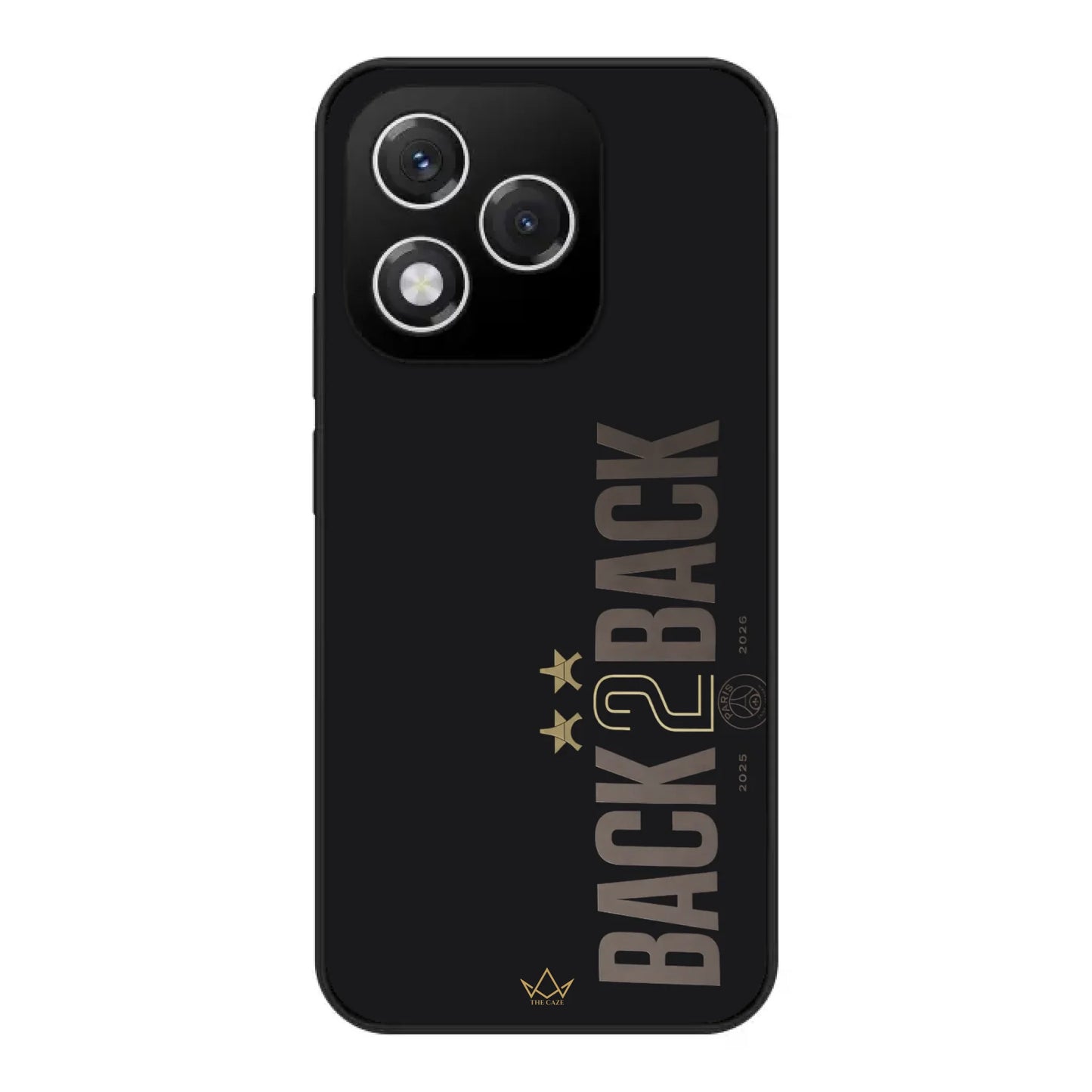 Honor 400 Lite custom case
