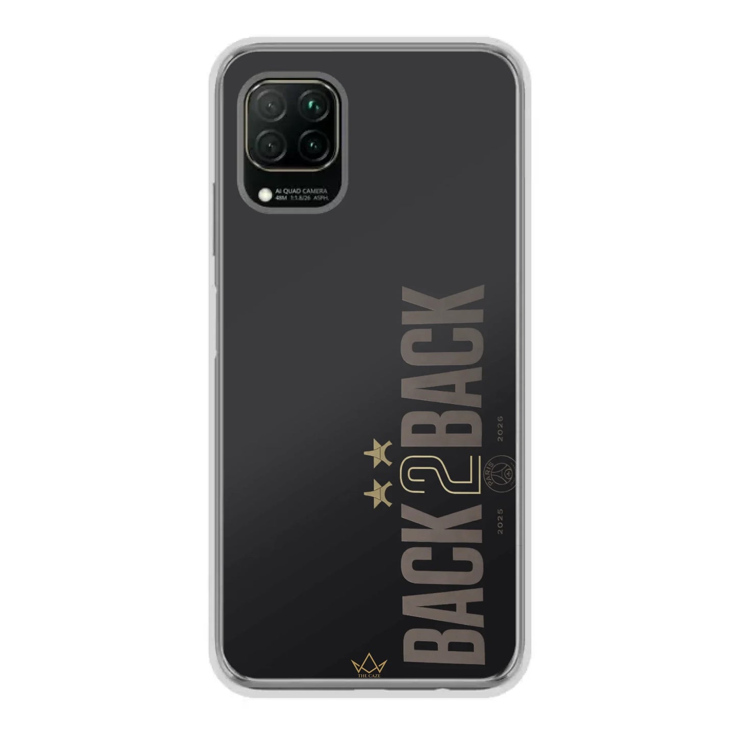 P40 Lite case