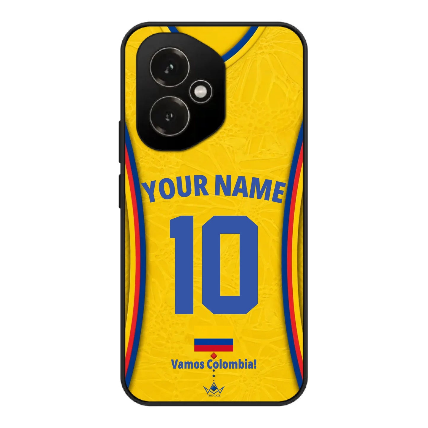 Honor 400 clear phone case