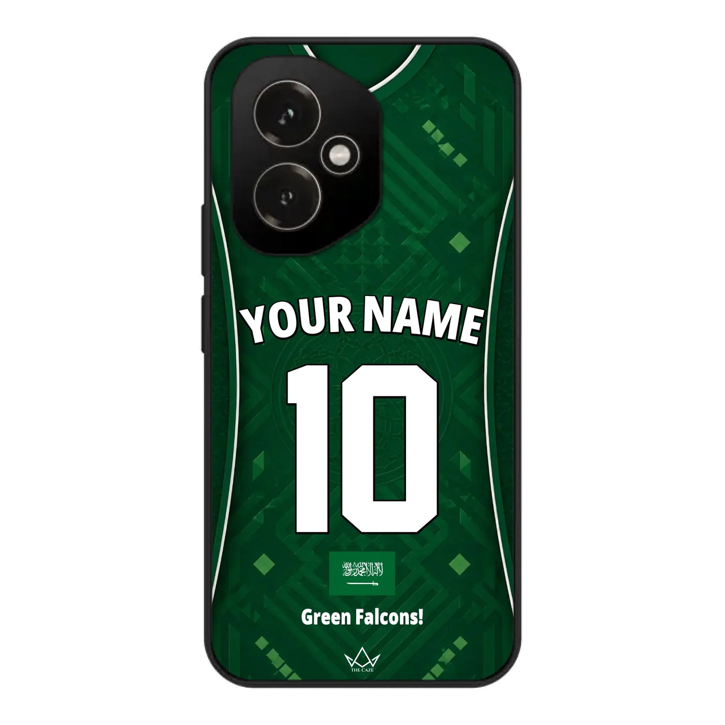 Honor 400 clear phone case