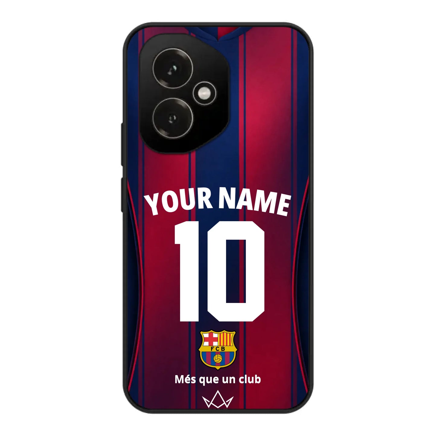 Honor 400 clear phone case