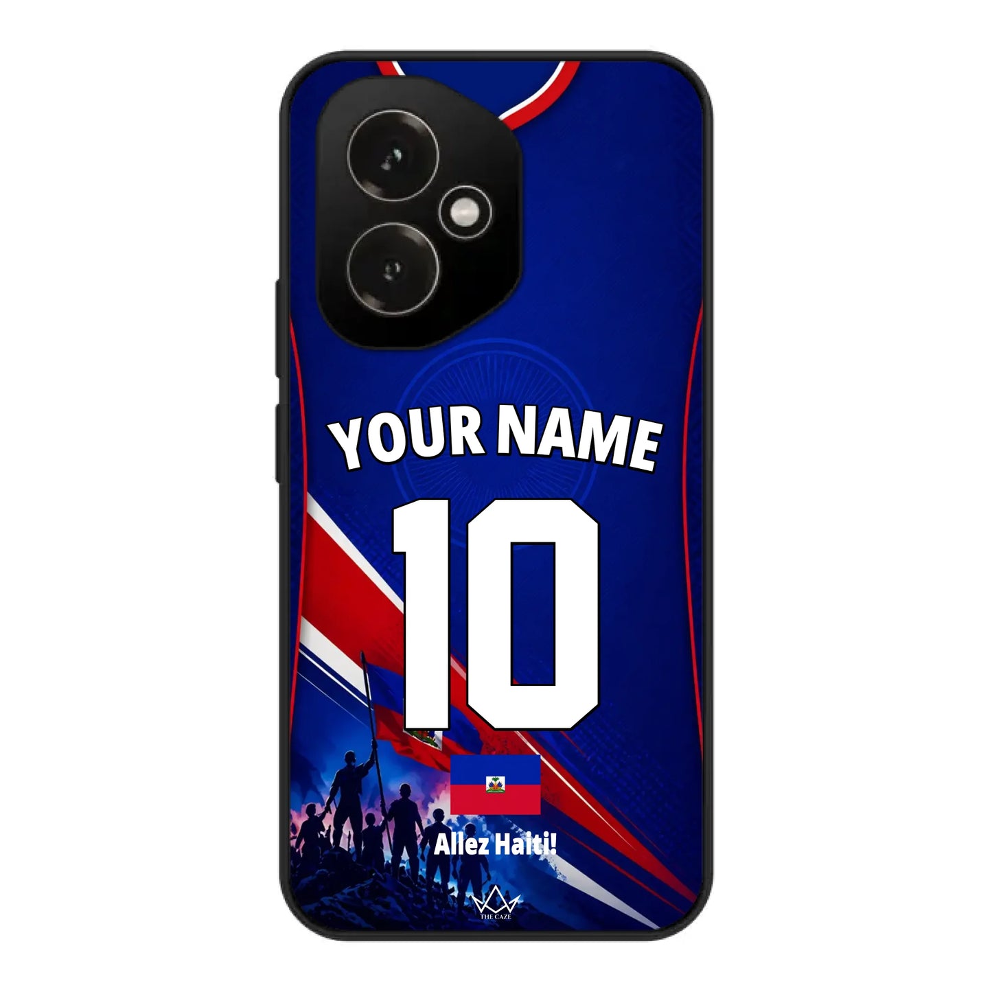 Honor 400 clear phone case