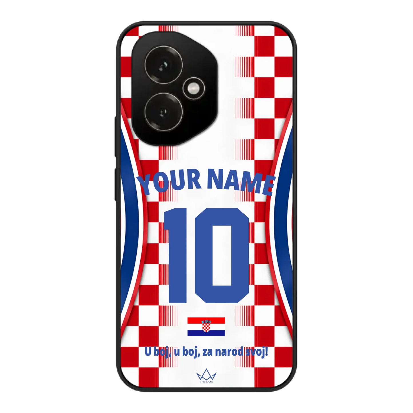 Honor 400 clear phone case