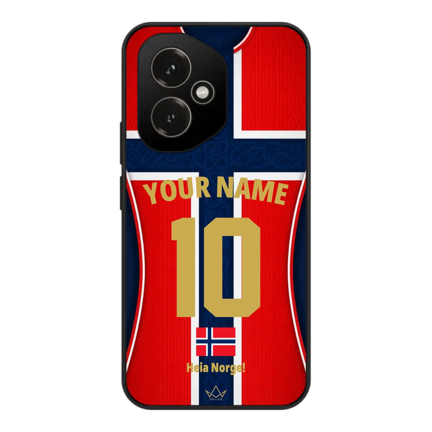 Honor 400 clear phone case