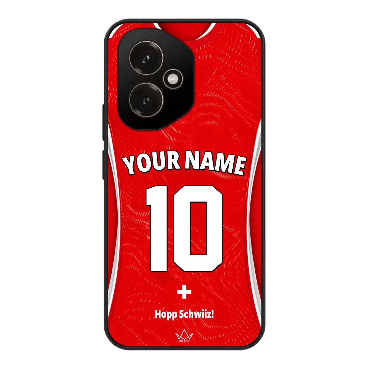Honor 400 clear phone case