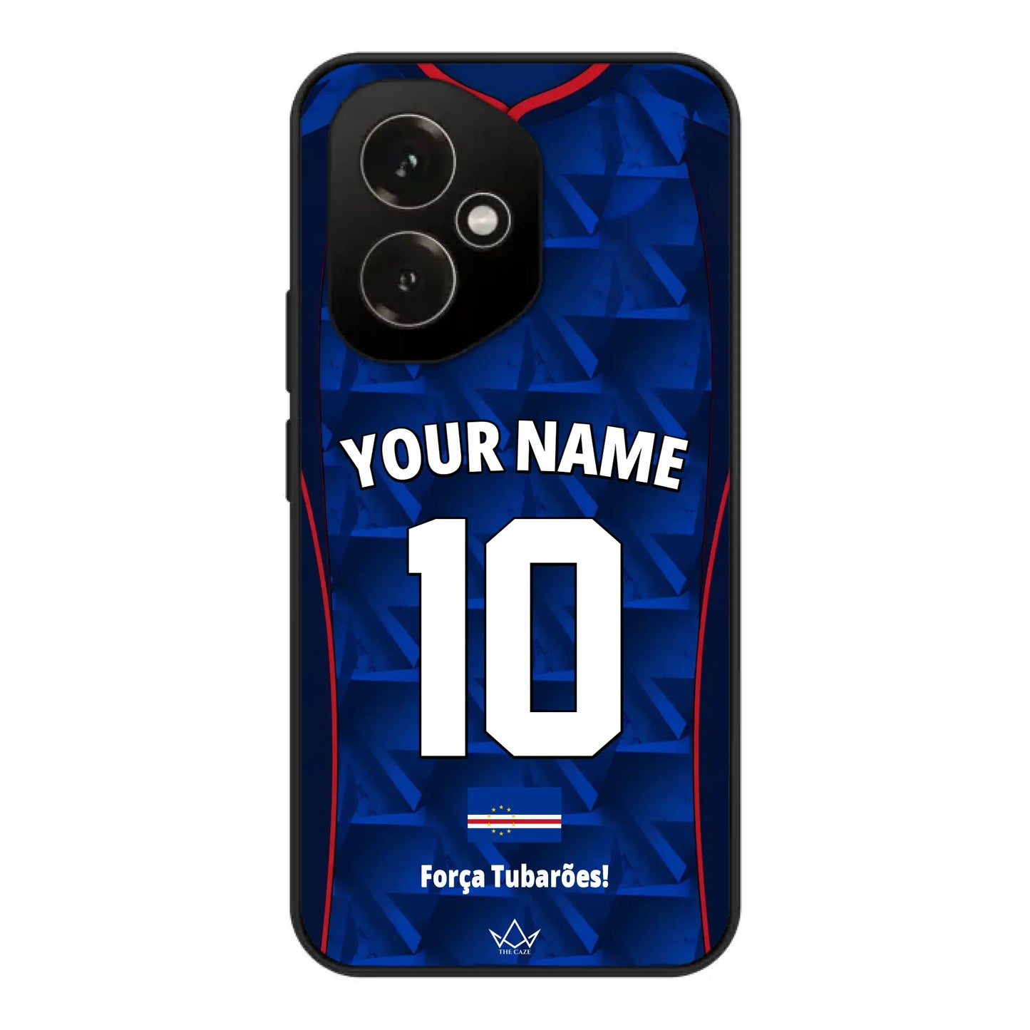 Honor 400 clear phone case